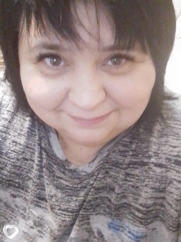 Настя, 49, Калуге — анкета №731872
