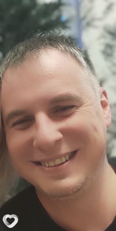 Дмитрий, 38, Москве — анкета №731829