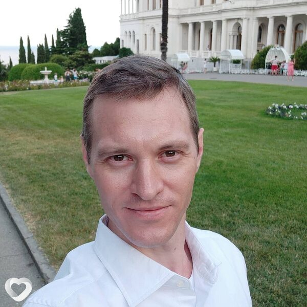 Артур, 44, Нижнем Новгороде — анкета №731831