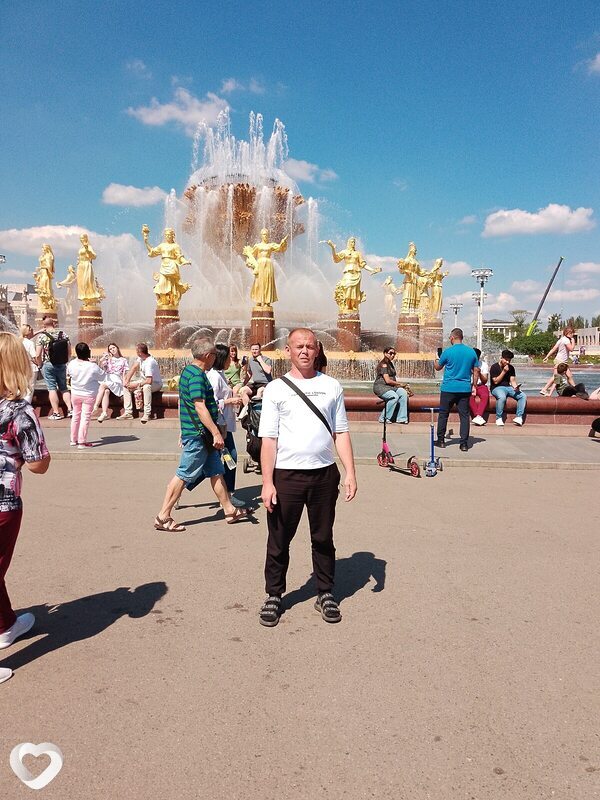Тоха, Новопавловск