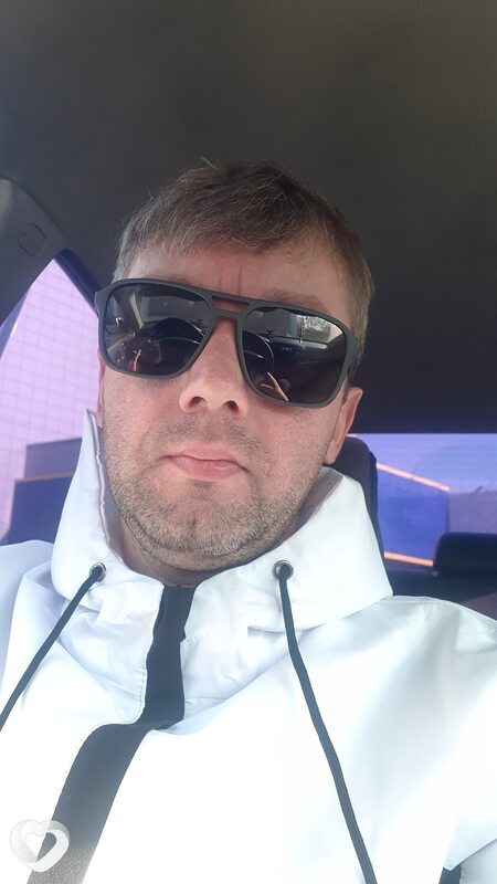 Алексей, 40, Омске — анкета №731847