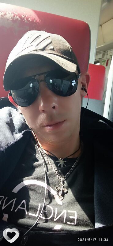 Дмитрий, 37, Алейске — анкета №731848