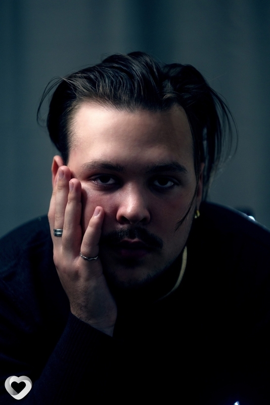 Евгений, 22, Уссурийске — анкета №731853