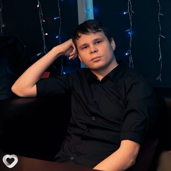 Юрий, 28, Архангельске — анкета №731932