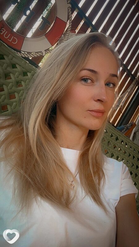 Татьяна, 35, Ачинске — анкета №731945