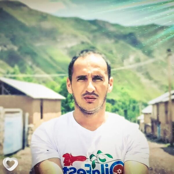 Shukhrat, 36, Ташкент — анкета №731986
