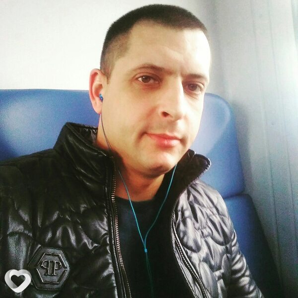 Сергей, 31, Абакане — анкета №732002