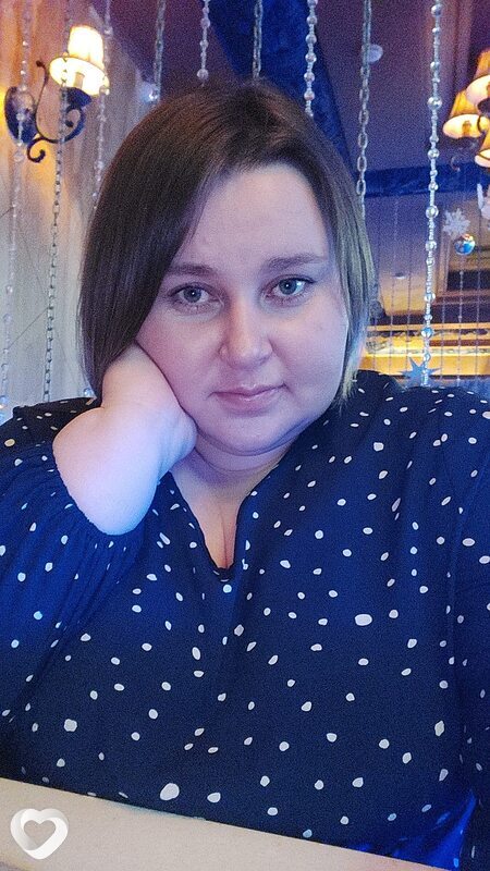 Лилия, 37, Новосибирске — анкета №732081
