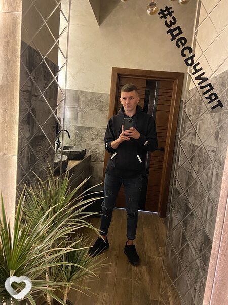 Алексей, 28, Москве — анкета №732082