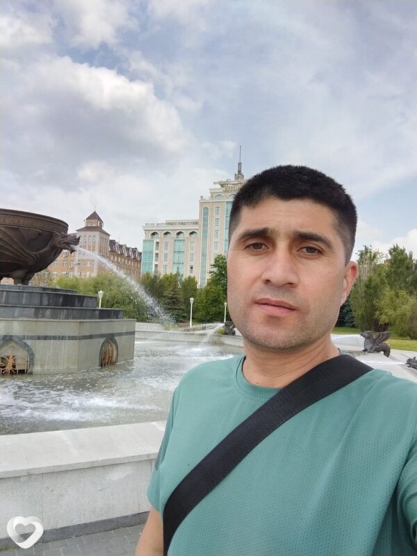 Руслан, 42, Казани — анкета №732083