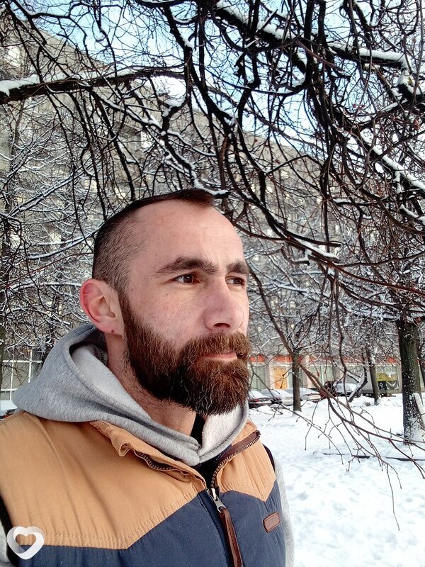 Олег, 41, Тамбове — анкета №732091