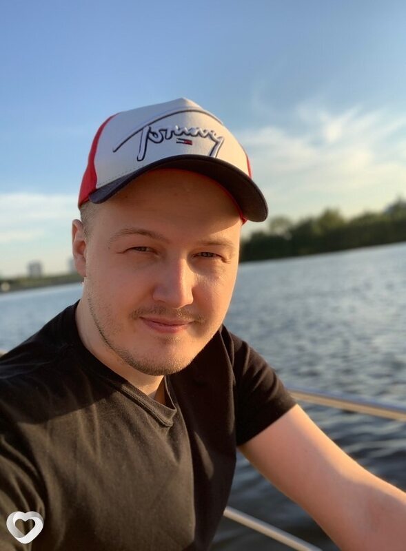 Дмитрий, 31, Стерлитамаке — анкета №732099