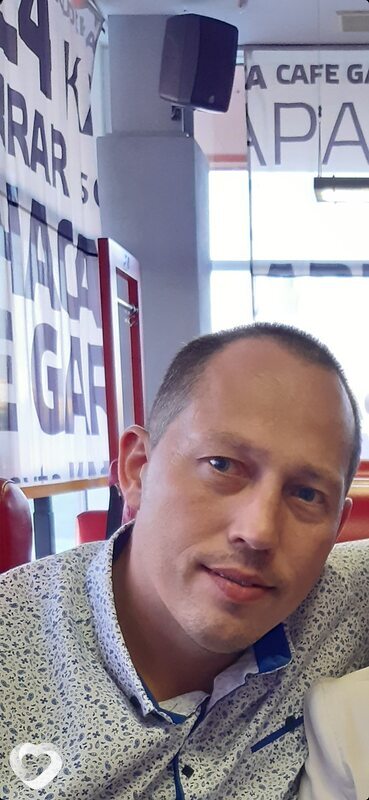 Андрей, 45, Минске — анкета №732105