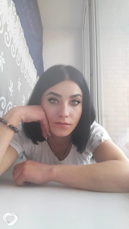 Анастасия, 37, Караганде — анкета №732114