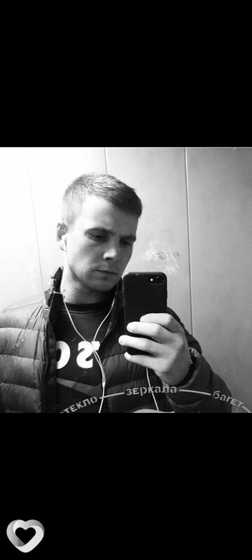 Сергей, 37, Екатеринбурге — анкета №732119