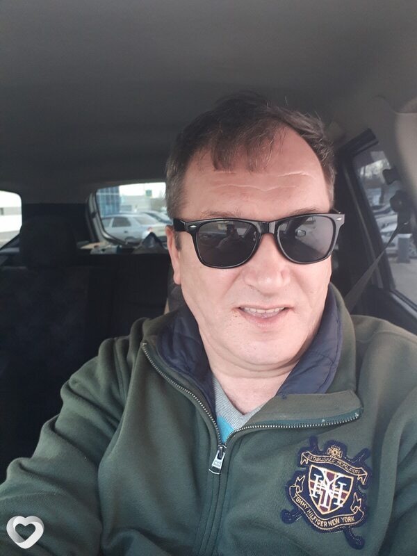 Алексей, 56, Первоуральске — анкета №732123