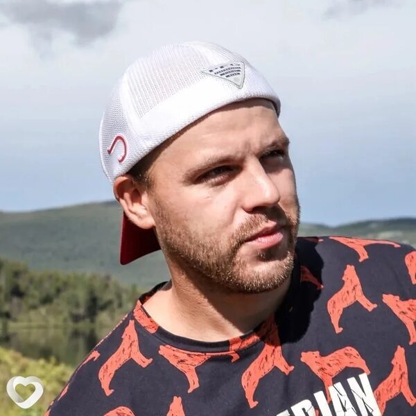 Сергей, 34, Москве — анкета №732126