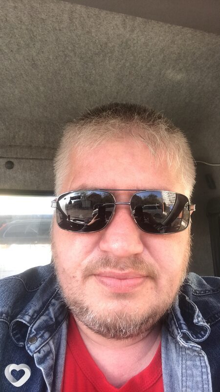 Юрий, 44, Красноярске — анкета №732327