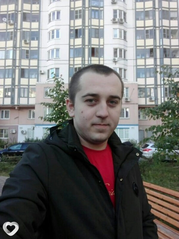 Сергей, 33, Москве — анкета №732330
