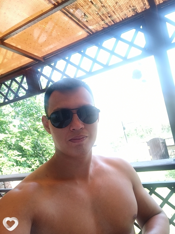 Нурлан, 29, Челябинске — анкета №732331