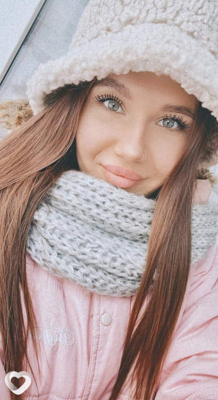Алена, 29, Минске — анкета №732333