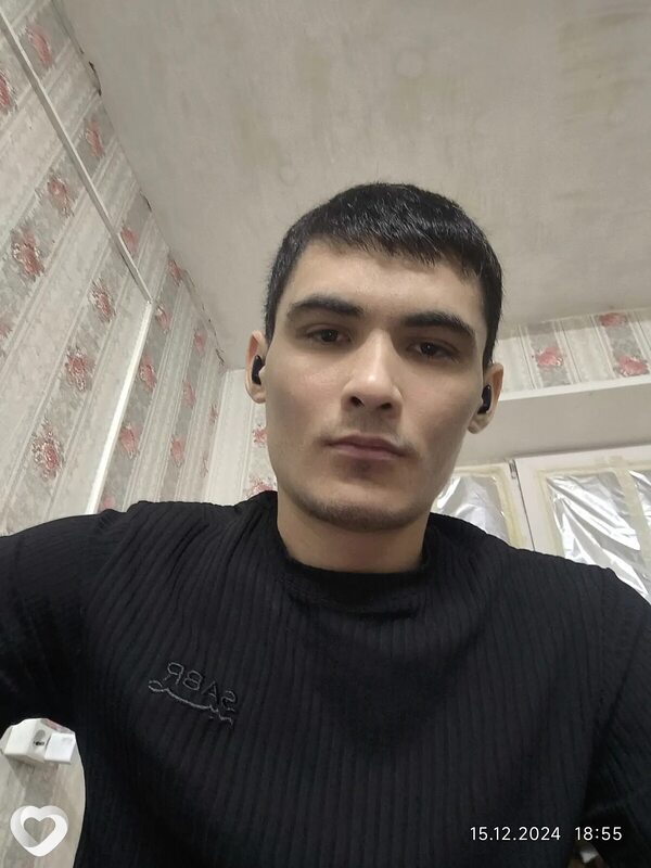 Айназар, 28, Москве — анкета №732334
