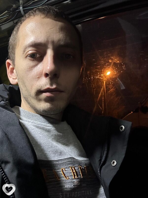Алексей, 31, Иванове — анкета №732338