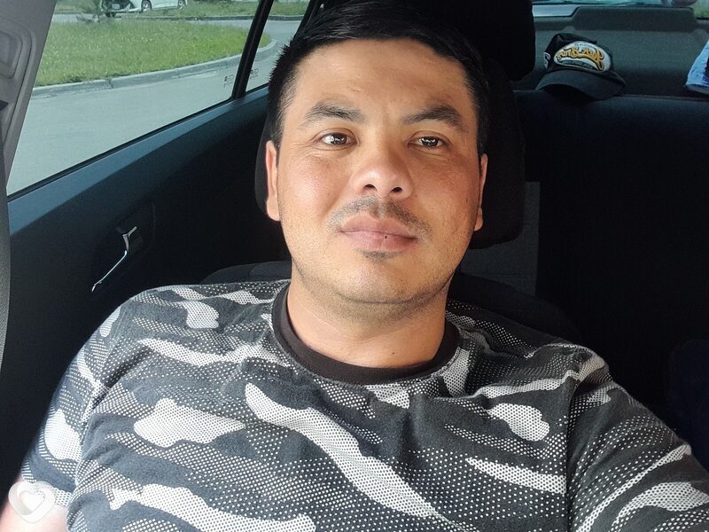 Джасур, 32, Иркутске — анкета №732341