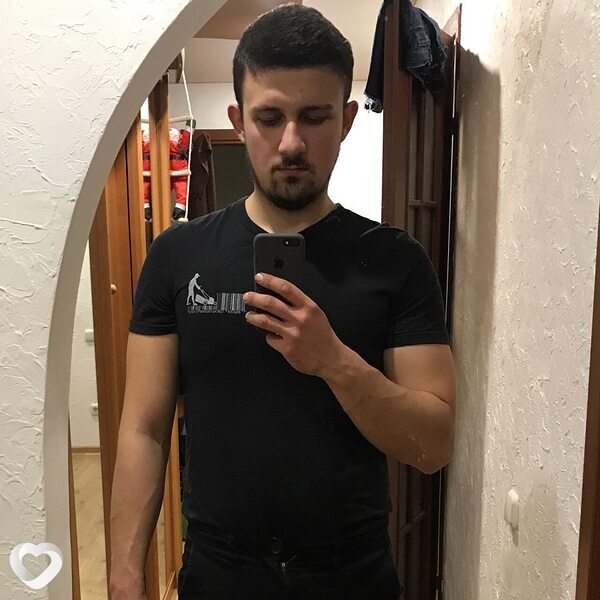 Роман, 27, Бресте — анкета №732342