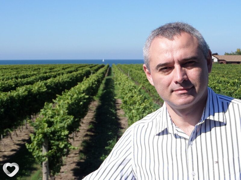 Павел, 54, Киеве — анкета №732344