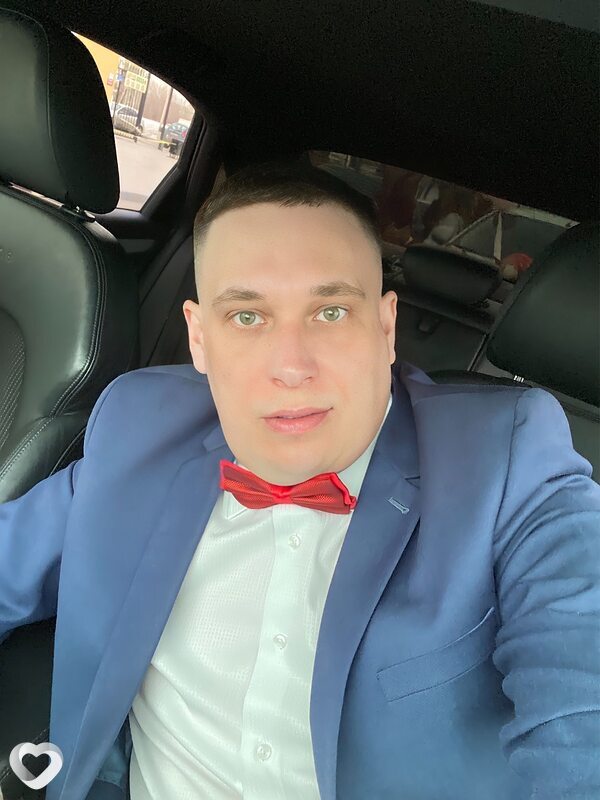 Дмитрий, 38, Сочи — анкета №732345