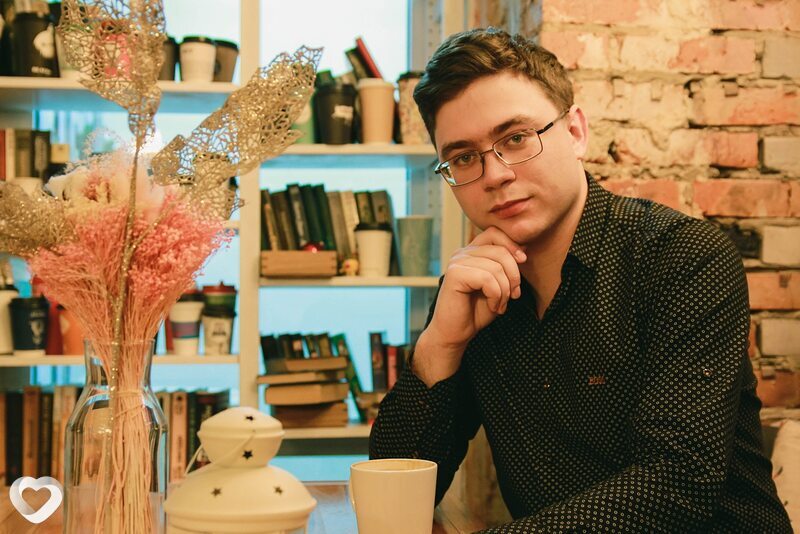 Владимир, 29, Новосибирске — анкета №732349