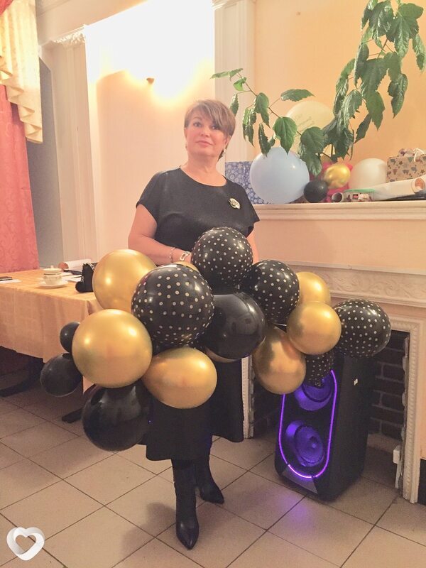 Яна, Рыбинск