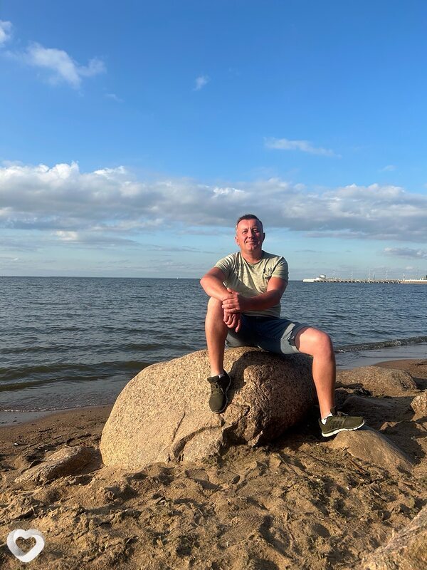 Сергей, 48, Смоленске — анкета №732036
