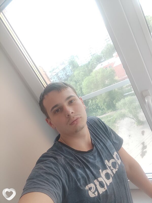Сергей, 24, Тольятти — анкета №732037