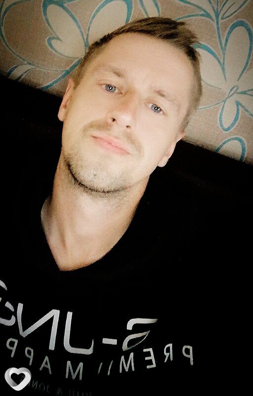 Дима, 41, Москве — анкета №732038