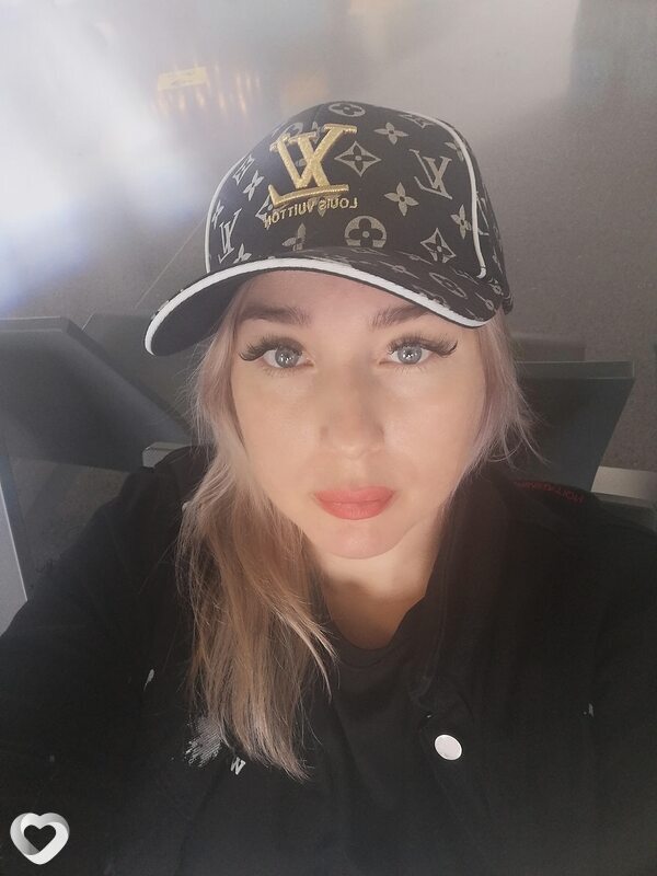 Света, 43, Самаре — анкета №732041