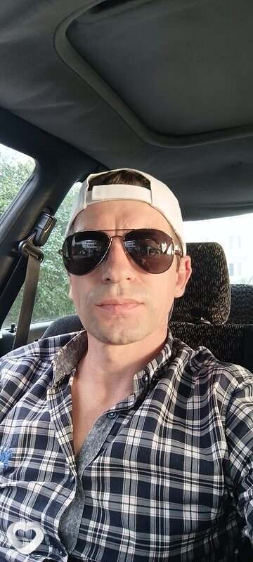 Александр, 46, Минске — анкета №732042