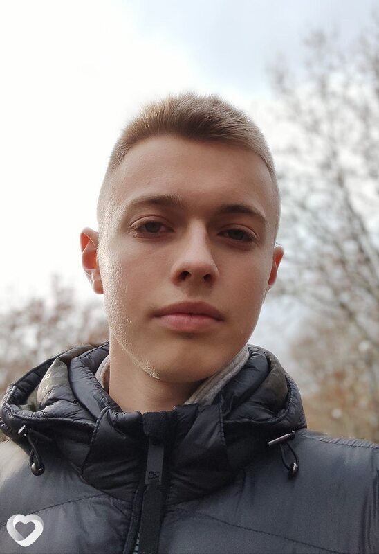Ярослав, 22, Краснодаре — анкета №732048