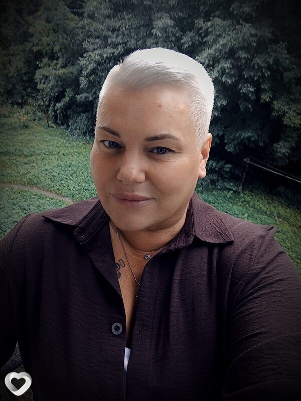 Марина, 44, Смоленске — анкета №732049