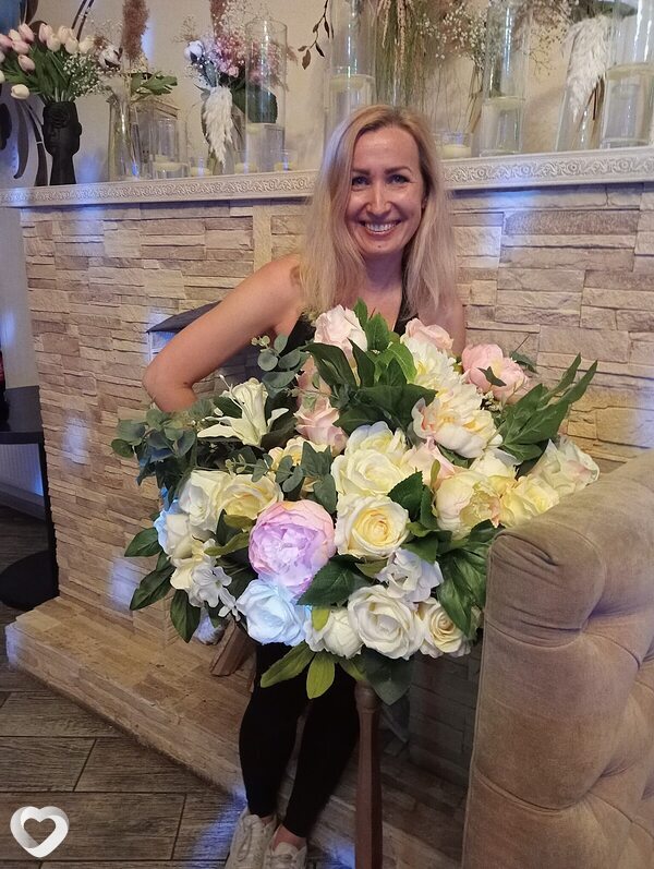 Полина, 47, Краснодаре — анкета №732050
