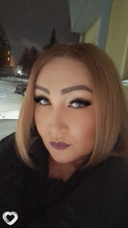 Роза, 43, Альметьевске — анкета №732056
