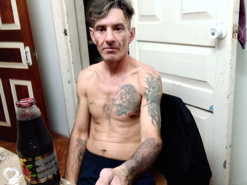 Анатолий Лемякин, 45, Усть-Лабинск — анкета №732066