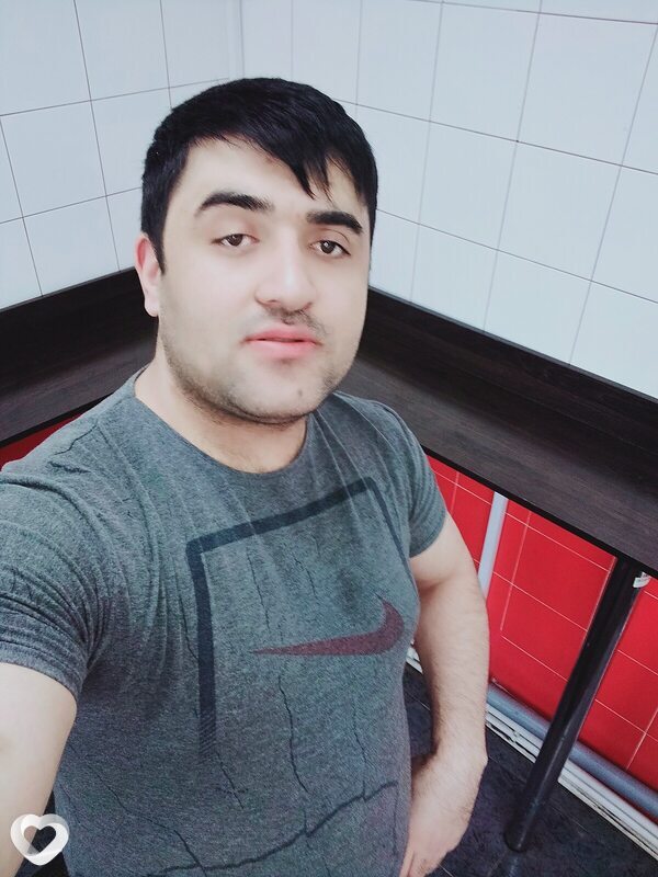Самирчон, 33, Душанбе — анкета №732068