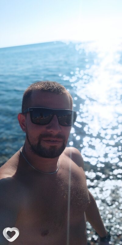 Виктор, 43, Саратове — анкета №732005