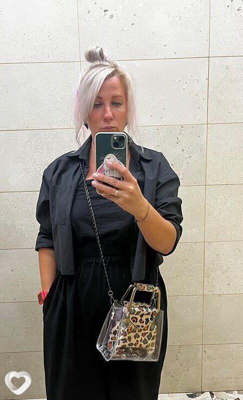 Анна, 35, Витебске — анкета №732014
