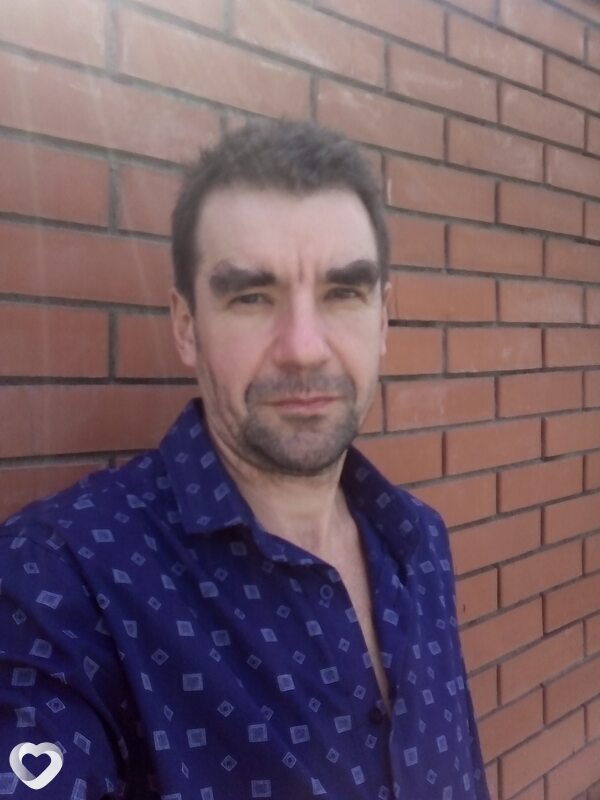 Виктор, 56, Омске — анкета №732016