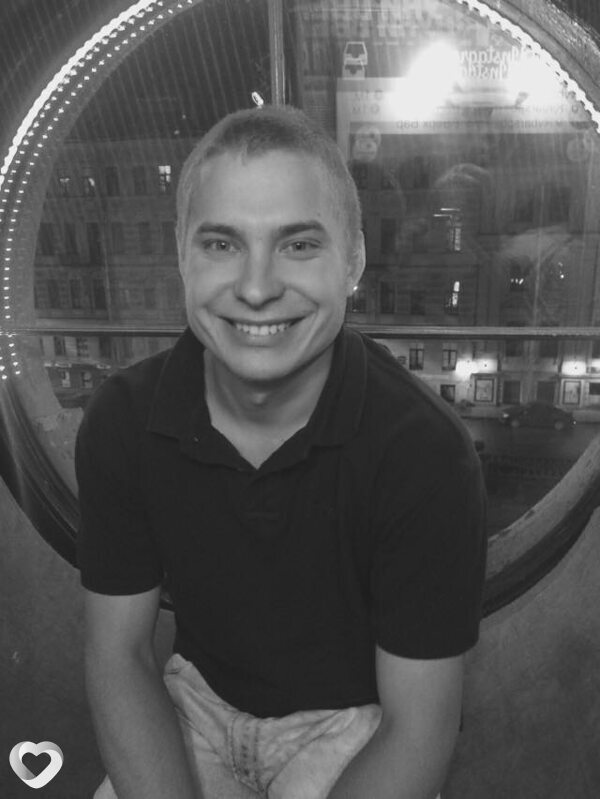 Михаил, 36, Ставрополе — анкета №732017