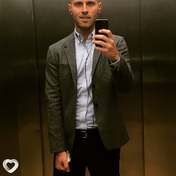 Станислав, 34, Новом Уренгое — анкета №732020