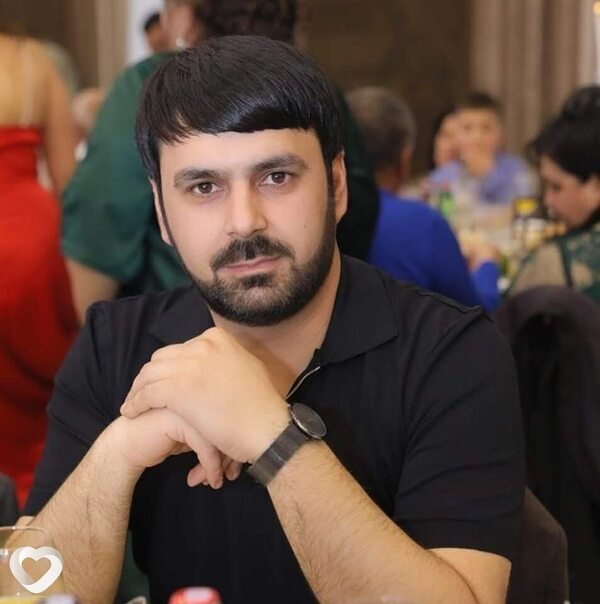 Карен, 36, Пятигорске — анкета №732021
